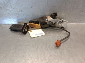 Recambio de conmutador de arranque para citroën berlingo 1.6 16v hdi referencia OEM IAM 9663123280 6160C0 DELPHI