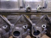 Recambio de culata para hyundai getz (tb) 1.5 crdi referencia OEM IAM 221112A100 221002A100 