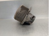 Recambio de motor calefaccion para nissan vanette cargo 2.3 diesel referencia OEM IAM 4868530350 0130111154 BOSCH