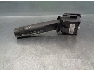 Recambio de mando luces para opel meriva b cosmo referencia OEM IAM 13303268  