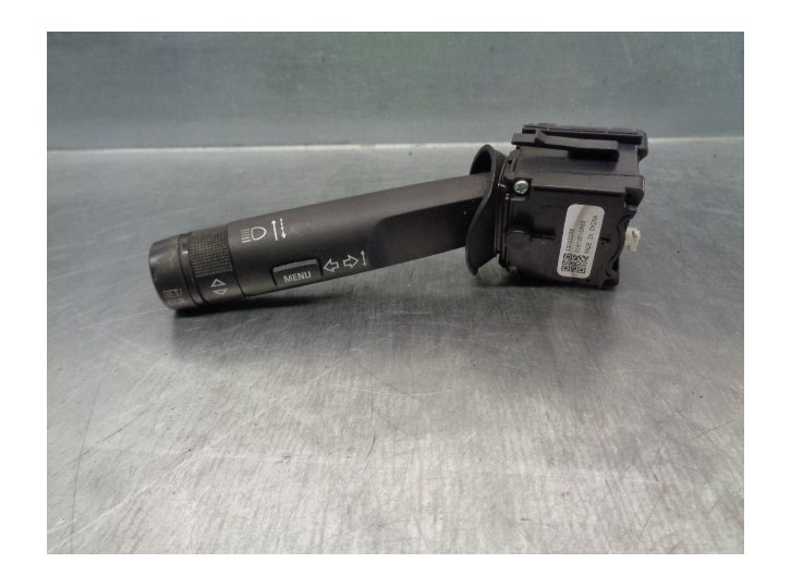 Recambio de mando luces para opel meriva b cosmo referencia OEM IAM 13303268  
