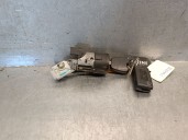 Recambio de conmutador de arranque para citroën berlingo 1.6 16v hdi referencia OEM IAM 9663123280 6160C0 DELPHI