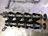 Recambio de culata para hyundai getz (tb) 1.5 crdi referencia OEM IAM 221112A100 221002A100 