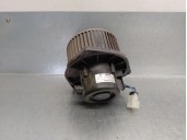 Recambio de motor calefaccion para nissan vanette cargo 2.3 diesel referencia OEM IAM 4868530350 0130111154 BOSCH