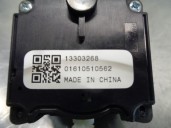 Recambio de mando luces para opel meriva b cosmo referencia OEM IAM 13303268  