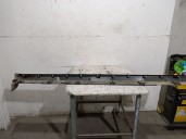 Recambio de faldon lateral para dacia duster (hm_) 1.0 tce 90 referencia OEM IAM 761191396R 761191396R 