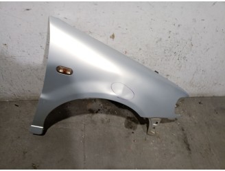 Recambio de aleta delantera derecha para volkswagen polo berlina (6n2) 1.4 referencia OEM IAM 6N0821022 6N0821022 