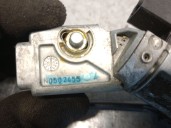 Recambio de conmutador de arranque para citroën berlingo 1.6 16v hdi referencia OEM IAM 9663123280 6160C0 DELPHI