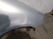 Recambio de aleta delantera derecha para volkswagen polo berlina (6n2) 1.4 referencia OEM IAM 6N0821022 6N0821022 