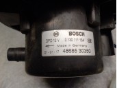 Recambio de motor calefaccion para nissan vanette cargo 2.3 diesel referencia OEM IAM 4868530350 0130111154 BOSCH