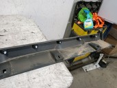 Recambio de faldon lateral para dacia duster (hm_) 1.0 tce 90 referencia OEM IAM 761191396R 761191396R 