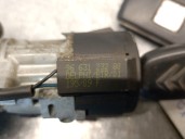 Recambio de conmutador de arranque para citroën berlingo 1.6 16v hdi referencia OEM IAM 9663123280 6160C0 DELPHI