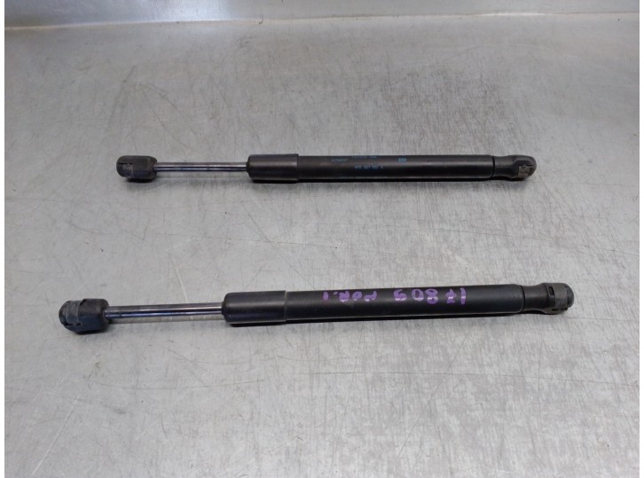 Recambio de amortiguadores maletero / porton para audi a6 berlina (4f2) 2.4 v6 24v cat (bdw) referencia OEM IAM 4F5827552A 