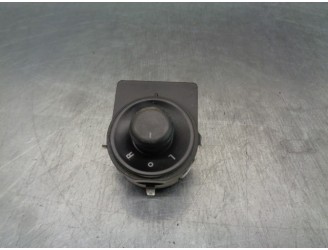Replacement mirror control for Opel Meriva B Cosmo OEM IAM reference 13271827 