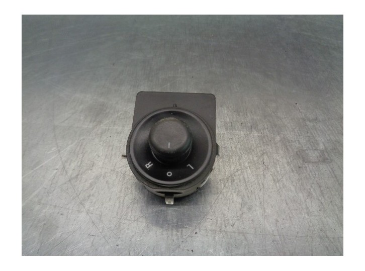 Recambio de mando retrovisor para opel meriva b cosmo referencia OEM IAM 13271827  