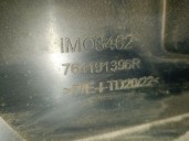 Recambio de faldon lateral para dacia duster (hm_) 1.0 tce 90 referencia OEM IAM 761191396R 761191396R 