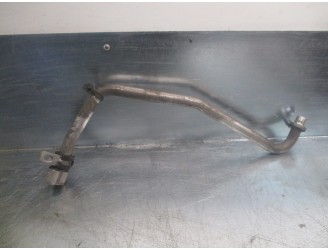 Recambio de tubos aire acondicionado para dacia logan mcv 1.5 dci diesel cat referencia OEM IAM 8200670812  