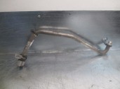 Recambio de tubos aire acondicionado para dacia logan mcv 1.5 dci diesel cat referencia OEM IAM 8200670812  