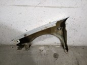 Recambio de aleta delantera derecha para volkswagen polo berlina (6n2) 1.4 referencia OEM IAM 6N0821022 6N0821022 