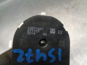 Recambio de mando retrovisor para opel meriva b cosmo referencia OEM IAM 13271827 