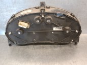 Recambio de cuadro instrumentos para citroën berlingo 1.6 16v hdi referencia OEM IAM 9665983780 6103JY MAGNETI