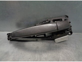 Recambio de maneta exterior delantera derecha para opel meriva b cosmo referencia OEM IAM 138616 13500026 