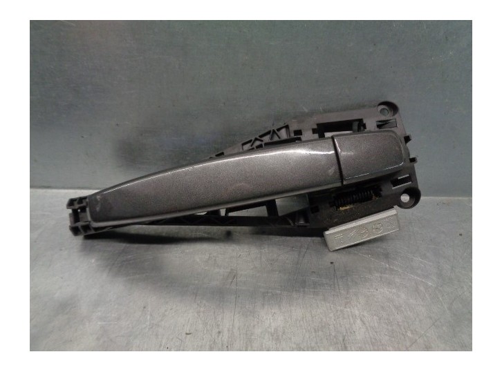 Recambio de maneta exterior delantera derecha para opel meriva b cosmo referencia OEM IAM 138616 13500026 