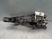 Recambio de maneta exterior delantera derecha para opel meriva b cosmo referencia OEM IAM 138616 13500026 