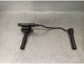 Replacement ignition coil for MG Series 25 (RF) 1.6 16V cat OEM IAM reference MB029708230 MB029708230 DENSO