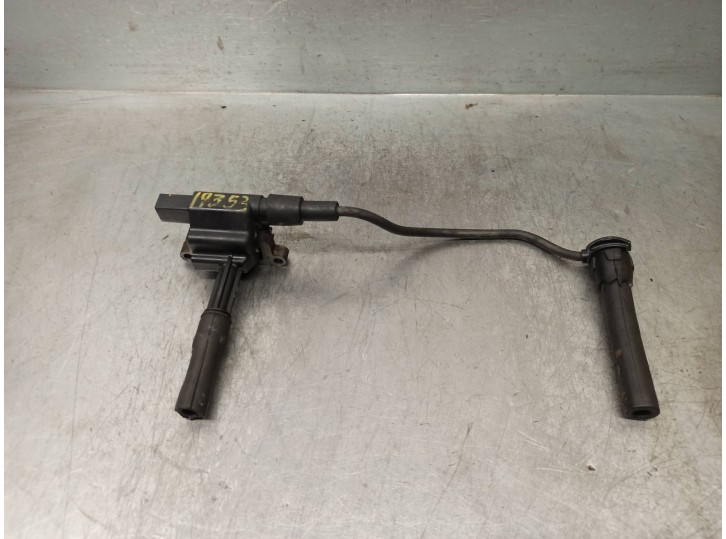 Replacement ignition coil for MG Series 25 (RF) 1.6 16V cat OEM IAM reference MB029708230 MB029708230 DENSO