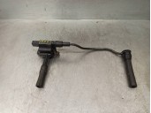 Replacement ignition coil for MG Series 25 (RF) 1.6 16V cat OEM IAM reference MB029708230 MB029708230 DENSO