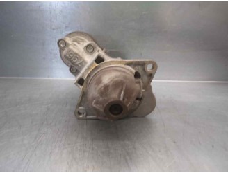 Recambio de motor arranque para opel meriva b cosmo referencia OEM IAM 55566800 0001107493 BOSCH