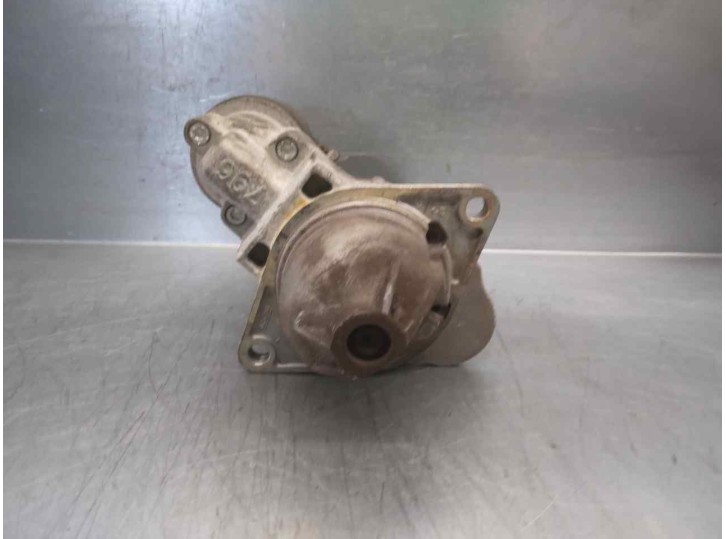 Replacement starter motor for Opel Meriva B Cosmo OEM IAM reference 55566800 0001107493 BOSCH