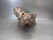 Replacement starter motor for Opel Meriva B Cosmo OEM IAM reference 55566800 0001107493 BOSCH