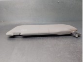 Recambio de parasol izquierdo para mitsubishi l 200 (kl0/kj0) 2.2 di-d cat referencia OEM IAM 7620B779HA  