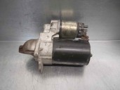 Replacement starter motor for Opel Meriva B Cosmo OEM IAM reference 55566800 0001107493 BOSCH