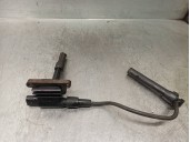 Replacement ignition coil for MG Series 25 (RF) 1.6 16V cat OEM IAM reference MB029708230 MB029708230 DENSO