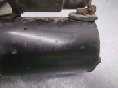 Replacement starter motor for Opel Meriva B Cosmo OEM IAM reference 55566800 0001107493 BOSCH