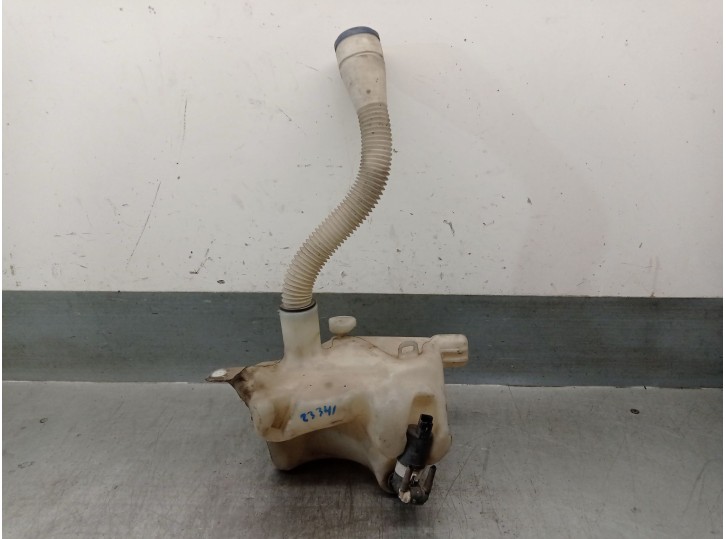 Recambio de deposito limpia para citroën berlingo 1.6 16v hdi referencia OEM IAM 9671568380  