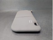 Recambio de parasol izquierdo para mitsubishi l 200 (kl0/kj0) 2.2 di-d cat referencia OEM IAM 7620B779HA  