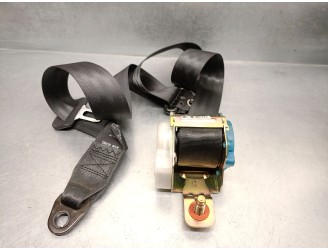 Recambio de cinturon seguridad trasero izquierdo para hyundai getz (tb) 1.5 crdi referencia OEM IAM 898101C080 898101C080WK 