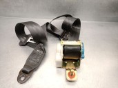 Recambio de cinturon seguridad trasero izquierdo para hyundai getz (tb) 1.5 crdi referencia OEM IAM 898101C080 898101C080WK 