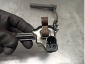 Recambio de bobina encendido para mg serie 25 (rf) 1.6 16v cat referencia OEM IAM MB029708230 MB029708230 DENSO