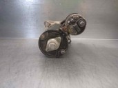 Replacement starter motor for Opel Meriva B Cosmo OEM IAM reference 55566800 0001107493 BOSCH