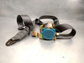 Recambio de cinturon seguridad trasero izquierdo para hyundai getz (tb) 1.5 crdi referencia OEM IAM 898101C080 898101C080WK 