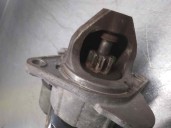 Replacement starter motor for Opel Meriva B Cosmo OEM IAM reference 55566800 0001107493 BOSCH