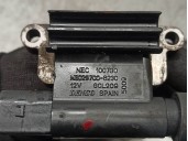 Replacement ignition coil for MG Series 25 (RF) 1.6 16V cat OEM IAM reference MB029708230 MB029708230 DENSO