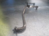 Recambio de tubos aire acondicionado para dacia logan mcv 1.5 dci diesel cat referencia OEM IAM 8200670812  