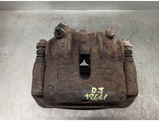 Recambio de pinza freno delantera izquierda para nissan vanette cargo 2.3 diesel referencia OEM IAM 410107C000  LUCAS