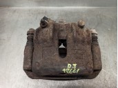 Recambio de pinza freno delantera izquierda para nissan vanette cargo 2.3 diesel referencia OEM IAM 410107C000  LUCAS